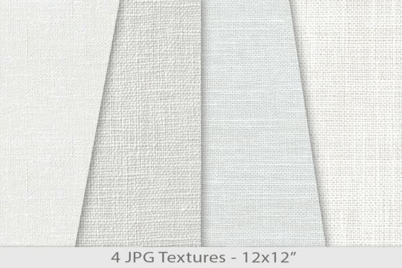 Elevate Your Projects with Seamless Canvas Texture Backgrounds