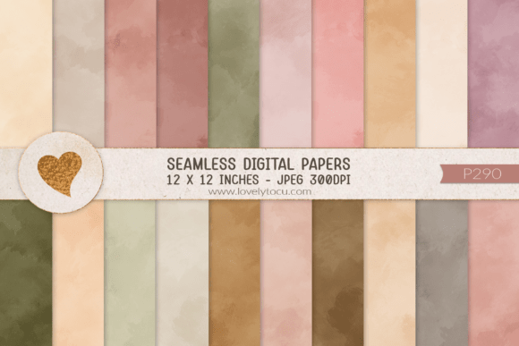 Seamless Paper Texture Backgrounds: Your Digital Design Toolkit