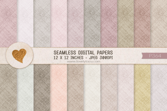 Soft & Versatile: Using Pastels Seamless Texture Backgrounds
