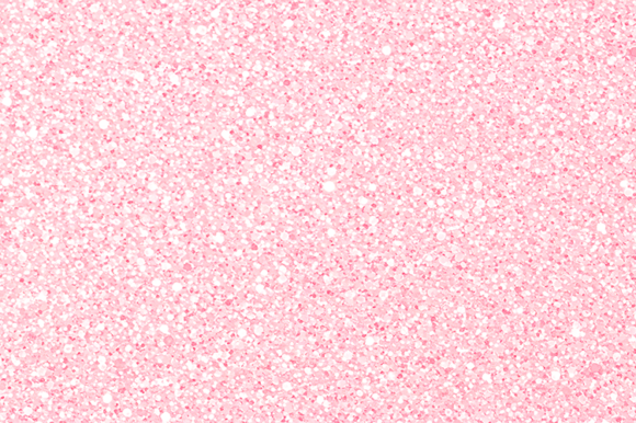 The Soft Appeal of Light Pastel Pink Glitter Background