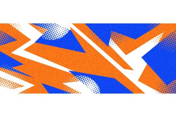 Unleashing Energy: The Power of Dynamic Abstract Backgrounds